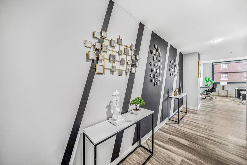 Ferienwohnung 2Br Unit With Game Machine With Pool And Gym Access-602 Cleveland Exterior foto